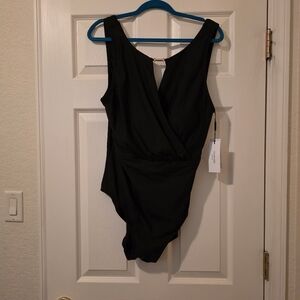 NWT Calvin Klein Swimsuit